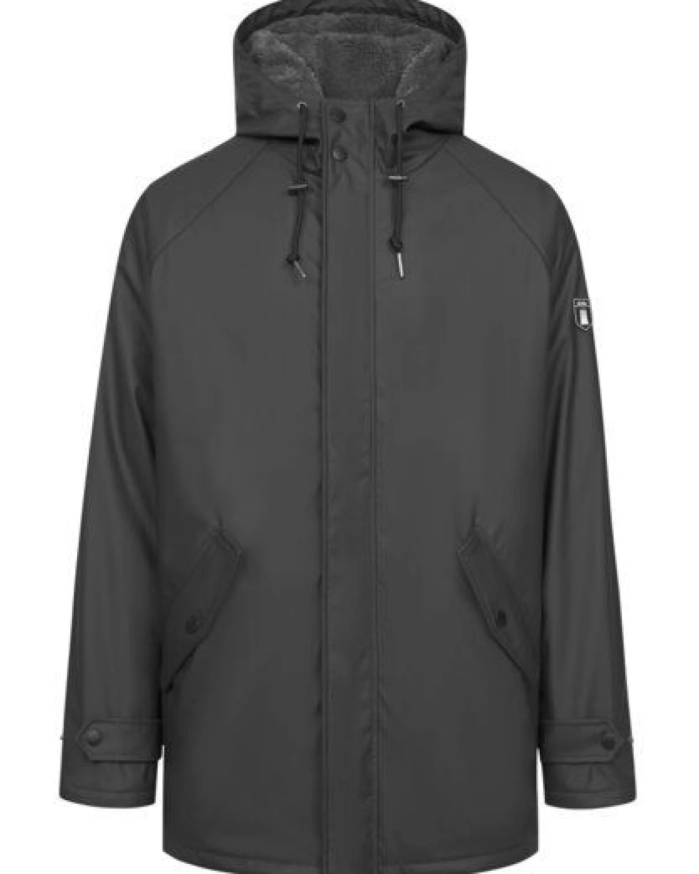 derbe Winterjacke „Trekholm“ – Ansicht 2