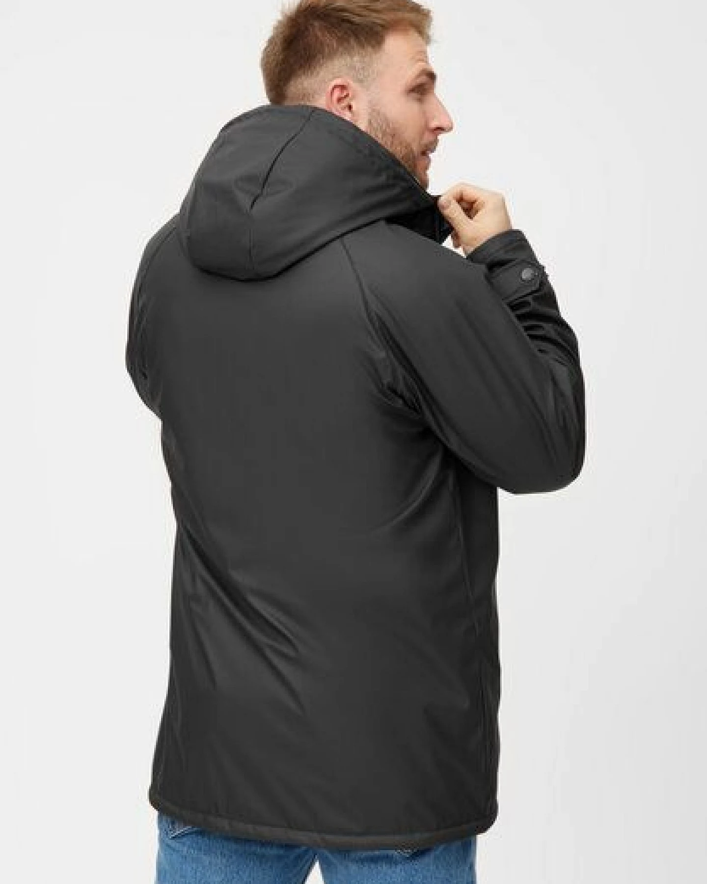 derbe Winterjacke „Trekholm“ – Ansicht 4