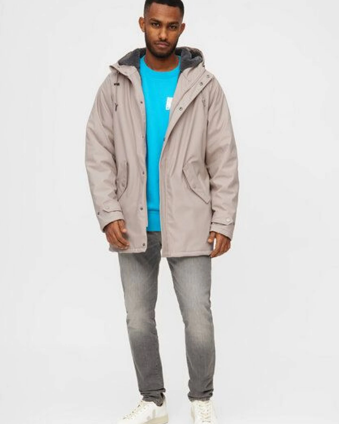 derbe Winterjacke „Trekholm“ – Ansicht 3