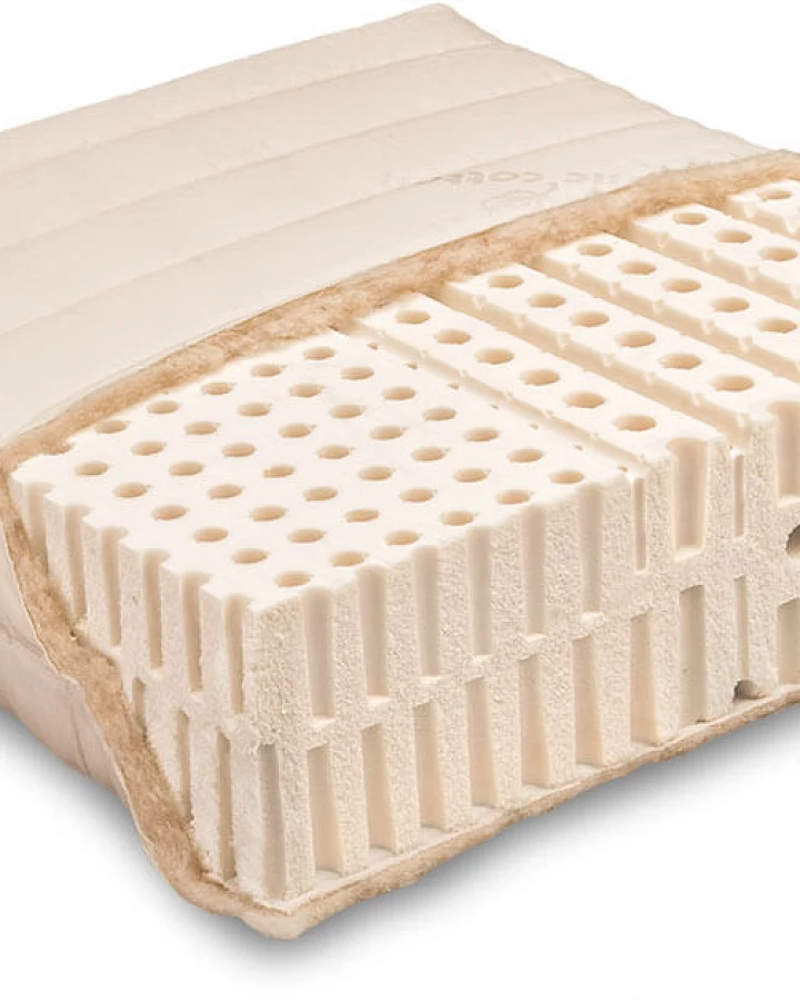 Varia Lana Comfort Z medium