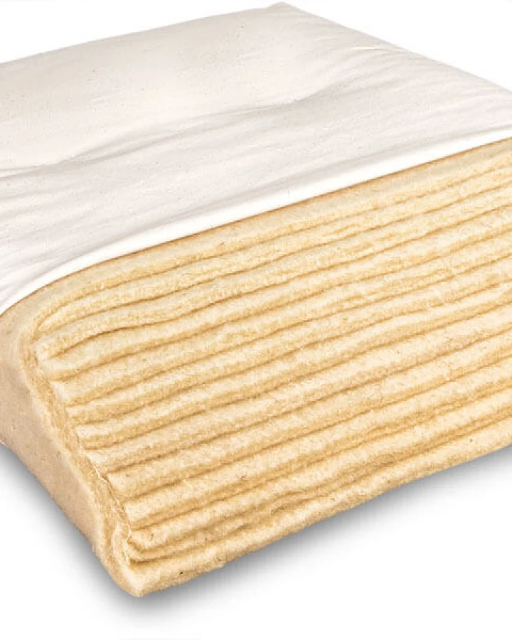 Futon Lana pur