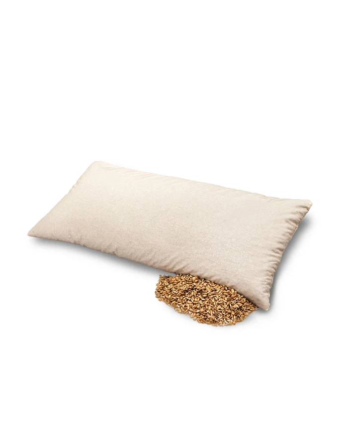 Dinkel Kissen