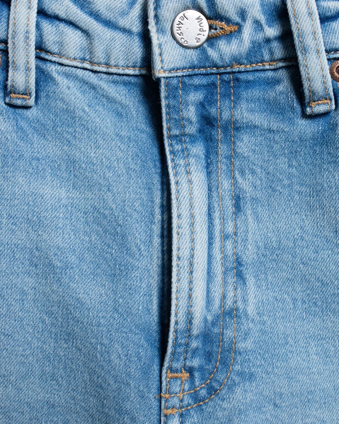 Jeans Mellow Mae Summer Breeze – Ansicht 5
