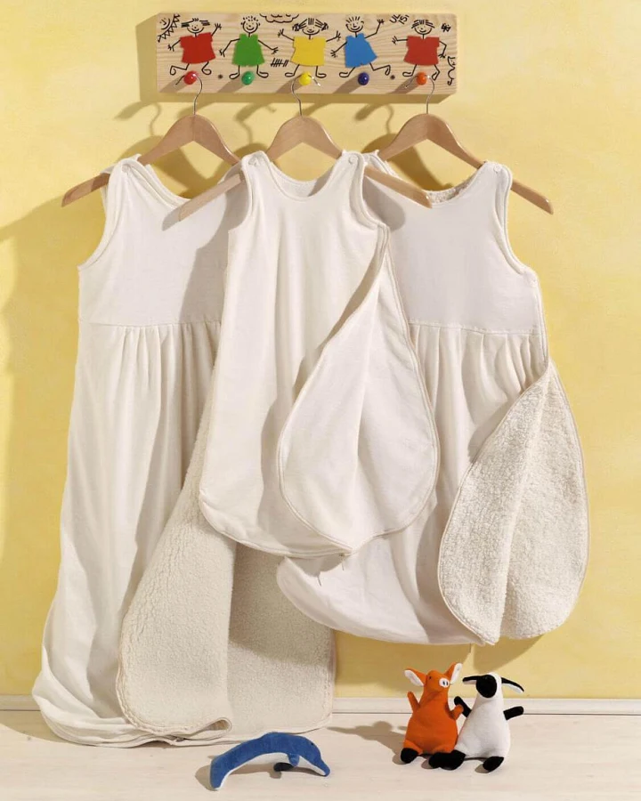 Schlafsack BOBO 70 cm