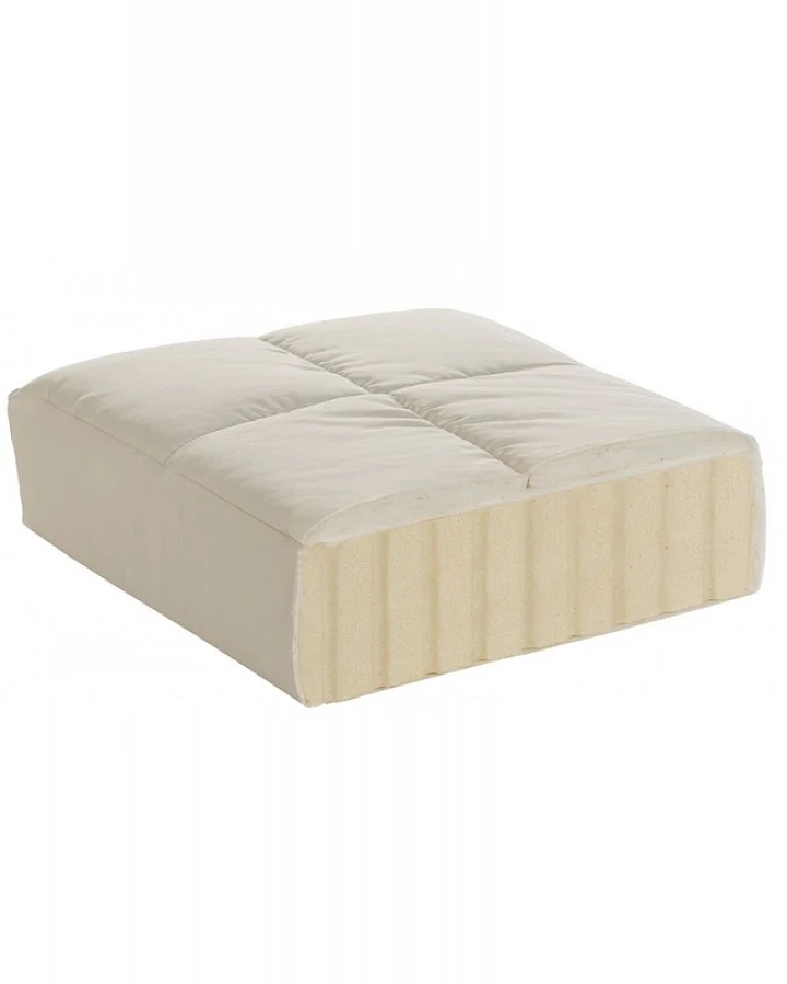 Matratzentopper LATOIA mittel
