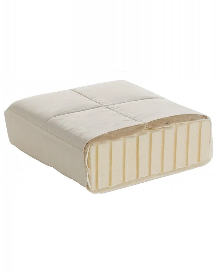 Matratzentopper NUBA mittel