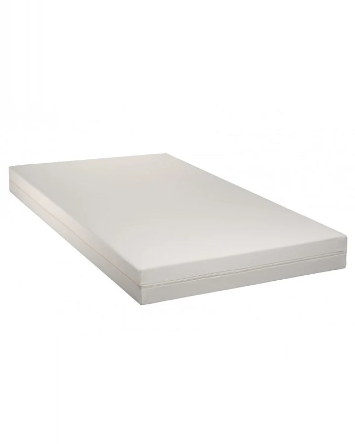 Matratze SAMAR PREMIUM weich Baumwoll-Drell