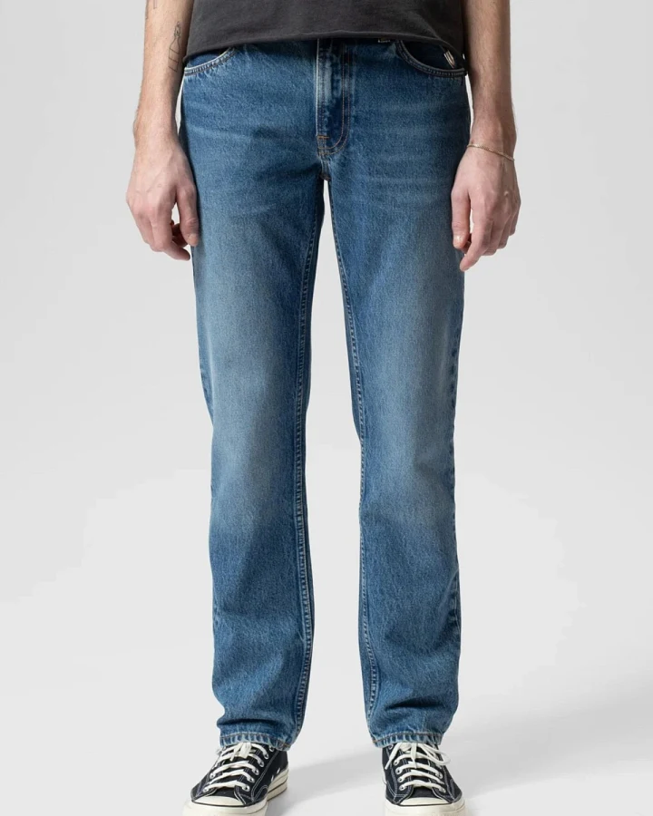 Jeans Gritty Jackson Day Dreamer