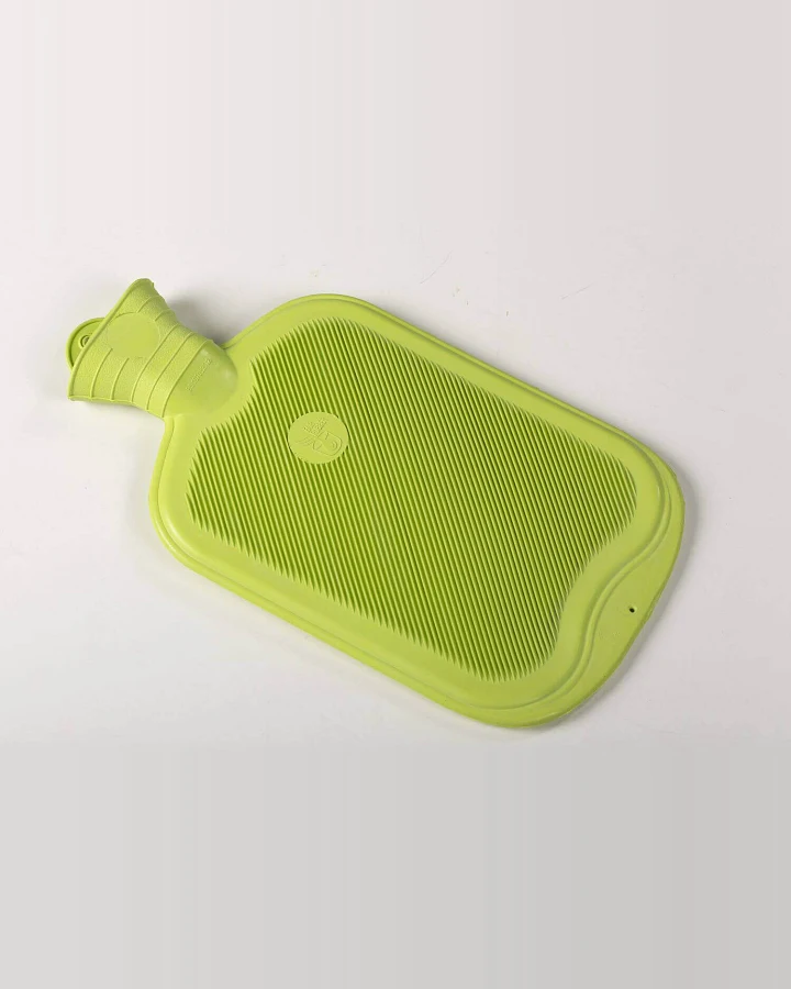 Wärmflasche