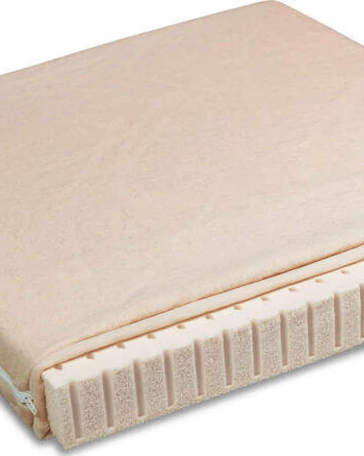 Latex-Topper Soft