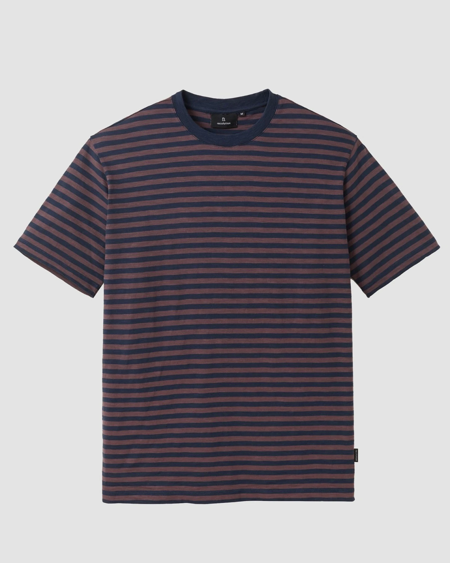 T-Shirt Delonix Stripes – Ansicht 5