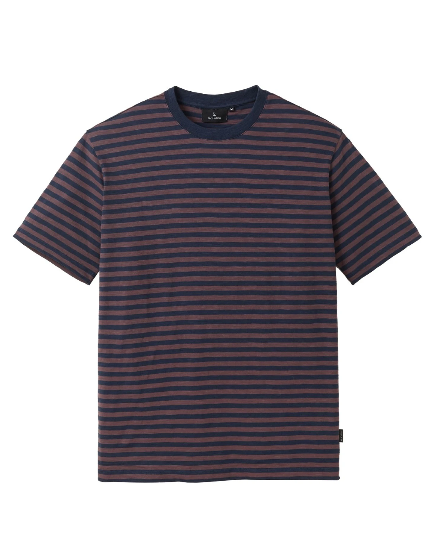 T-Shirt Delonix Stripes – Ansicht 6
