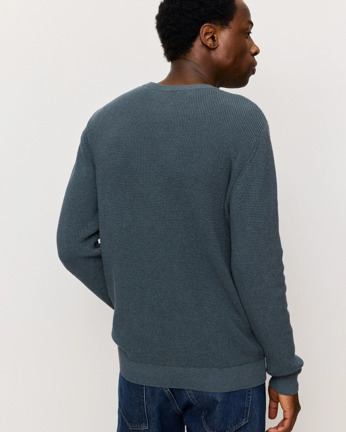 Pullover Bacopa – Ansicht 2