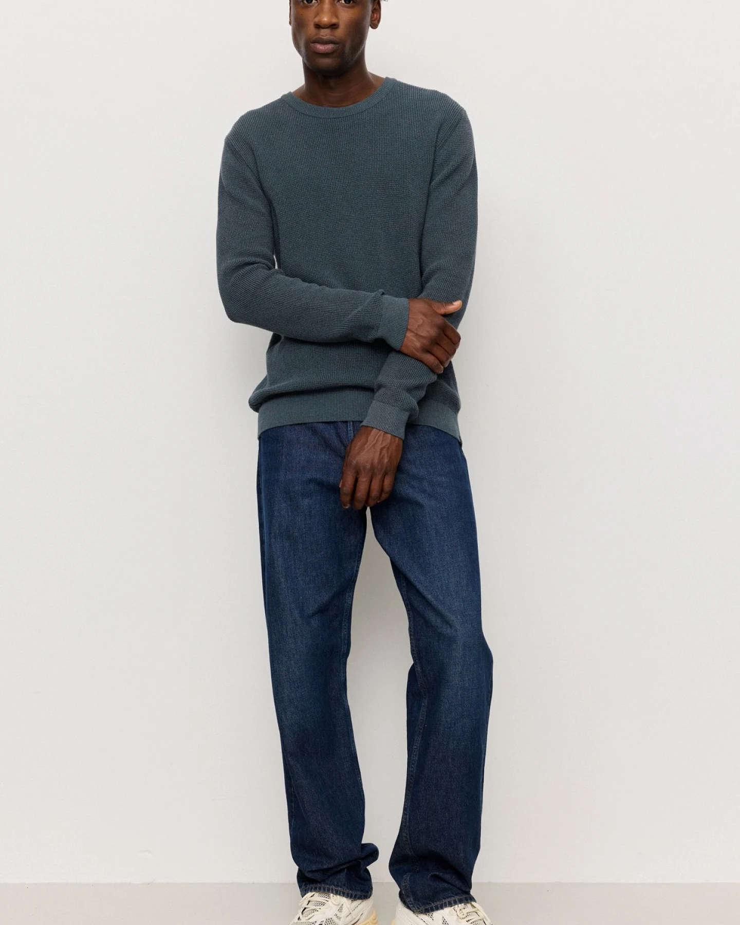 Pullover Bacopa – Ansicht 4