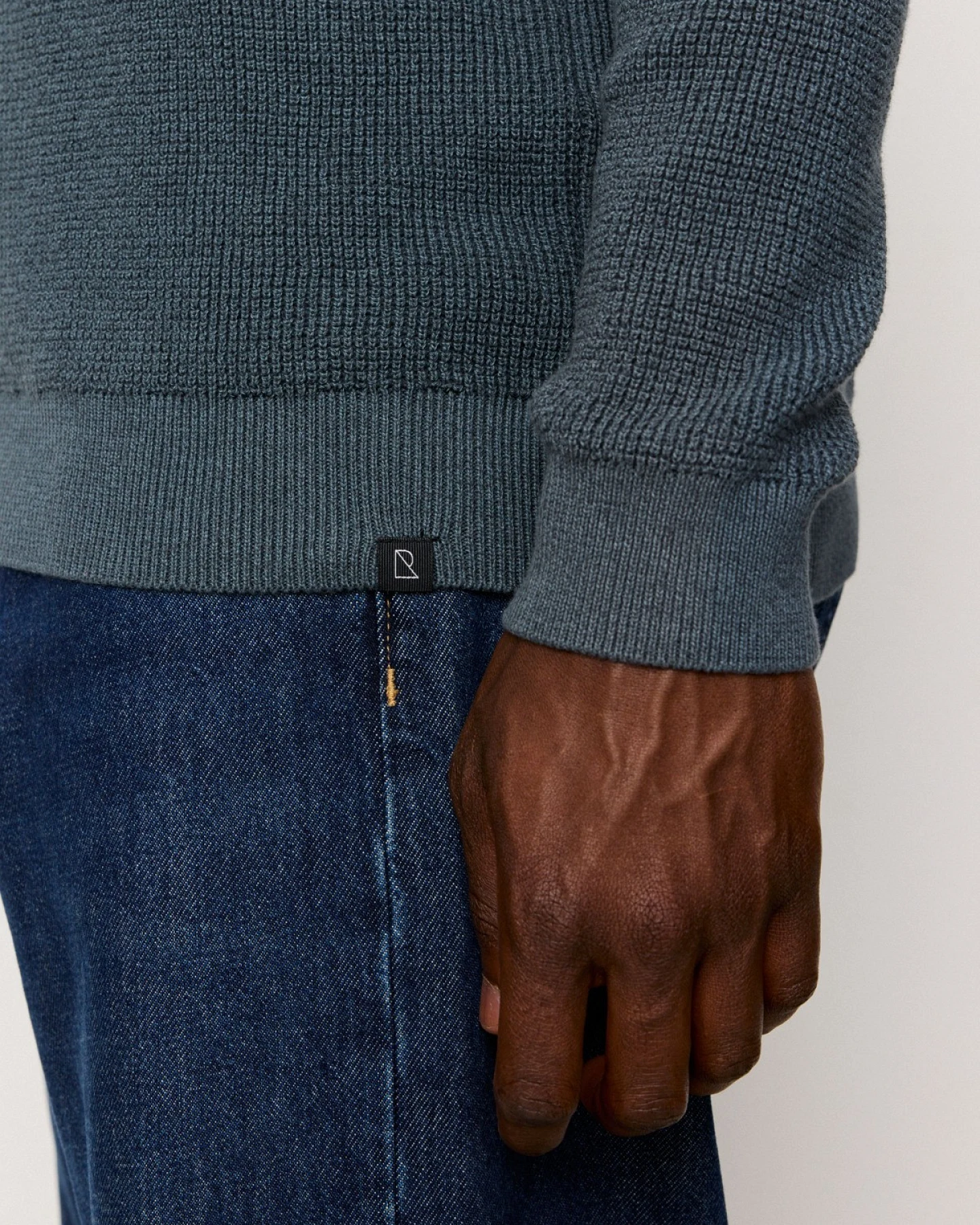 Pullover Bacopa – Ansicht 5