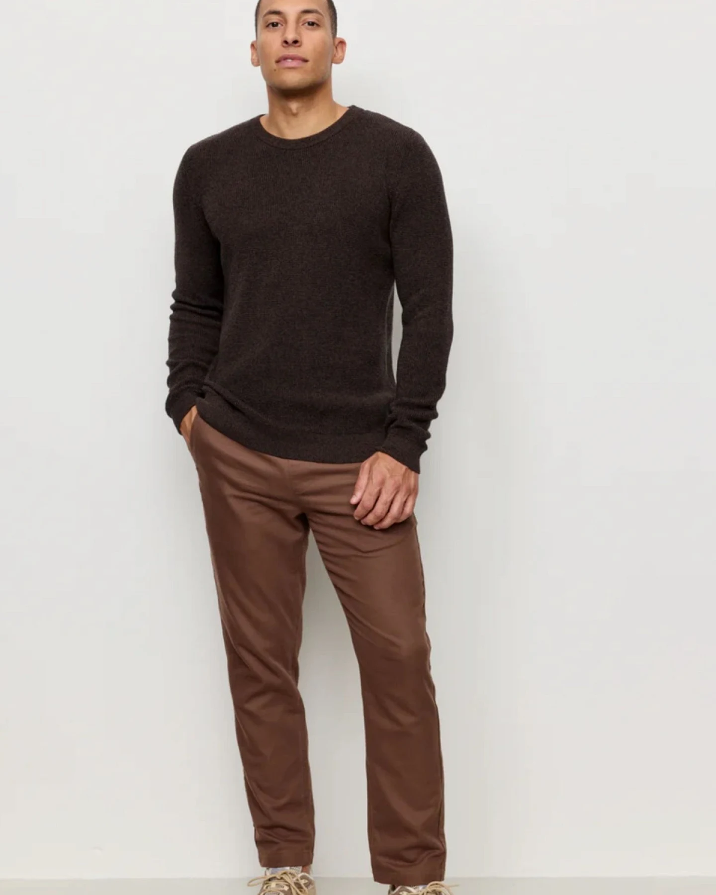 Pullover Bacopa – Ansicht 3