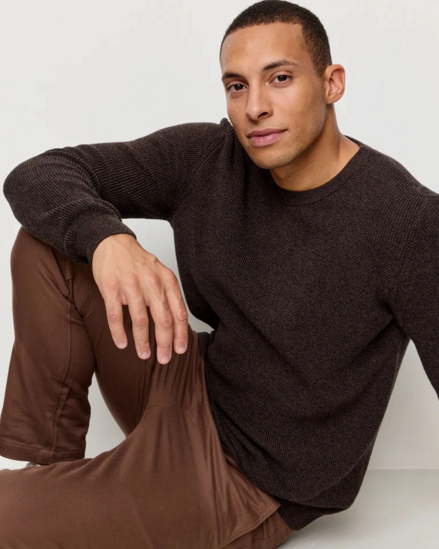 Pullover Bacopa – Ansicht 5
