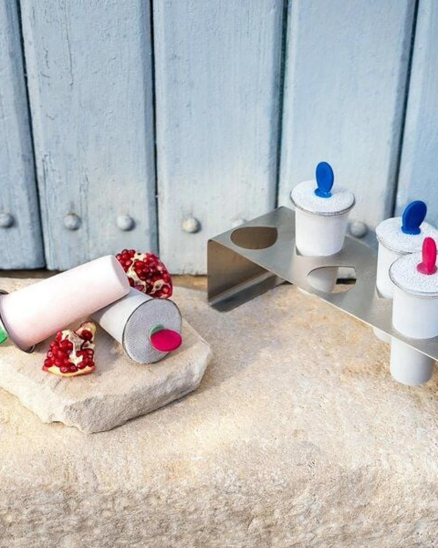 ECO Brotbox NEU! ECO Ice Pops – Ansicht 2