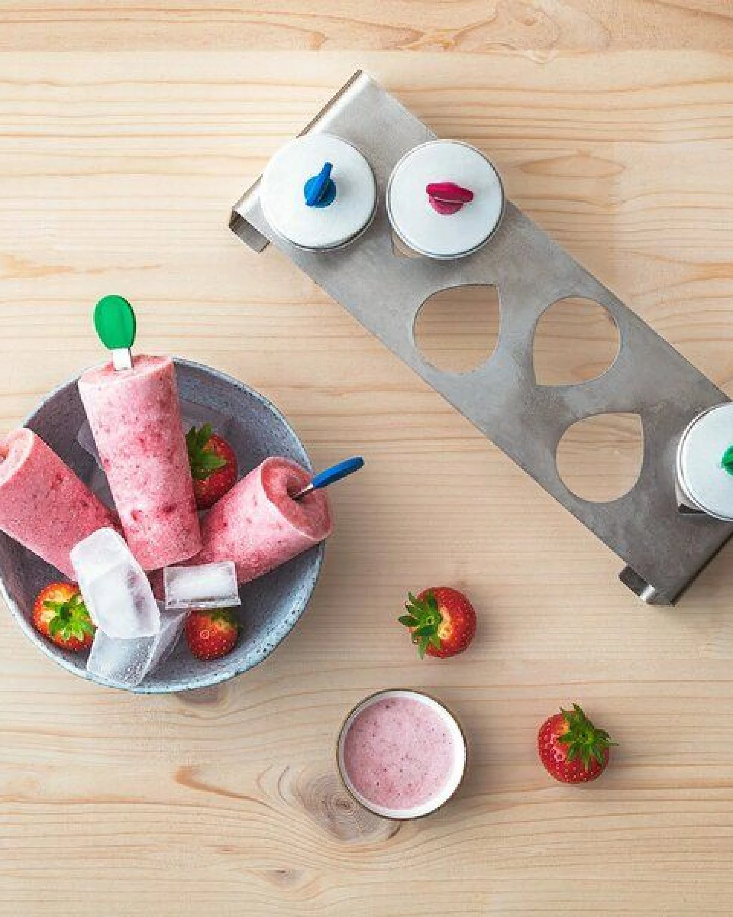 ECO Brotbox NEU! ECO Ice Pops – Ansicht 3