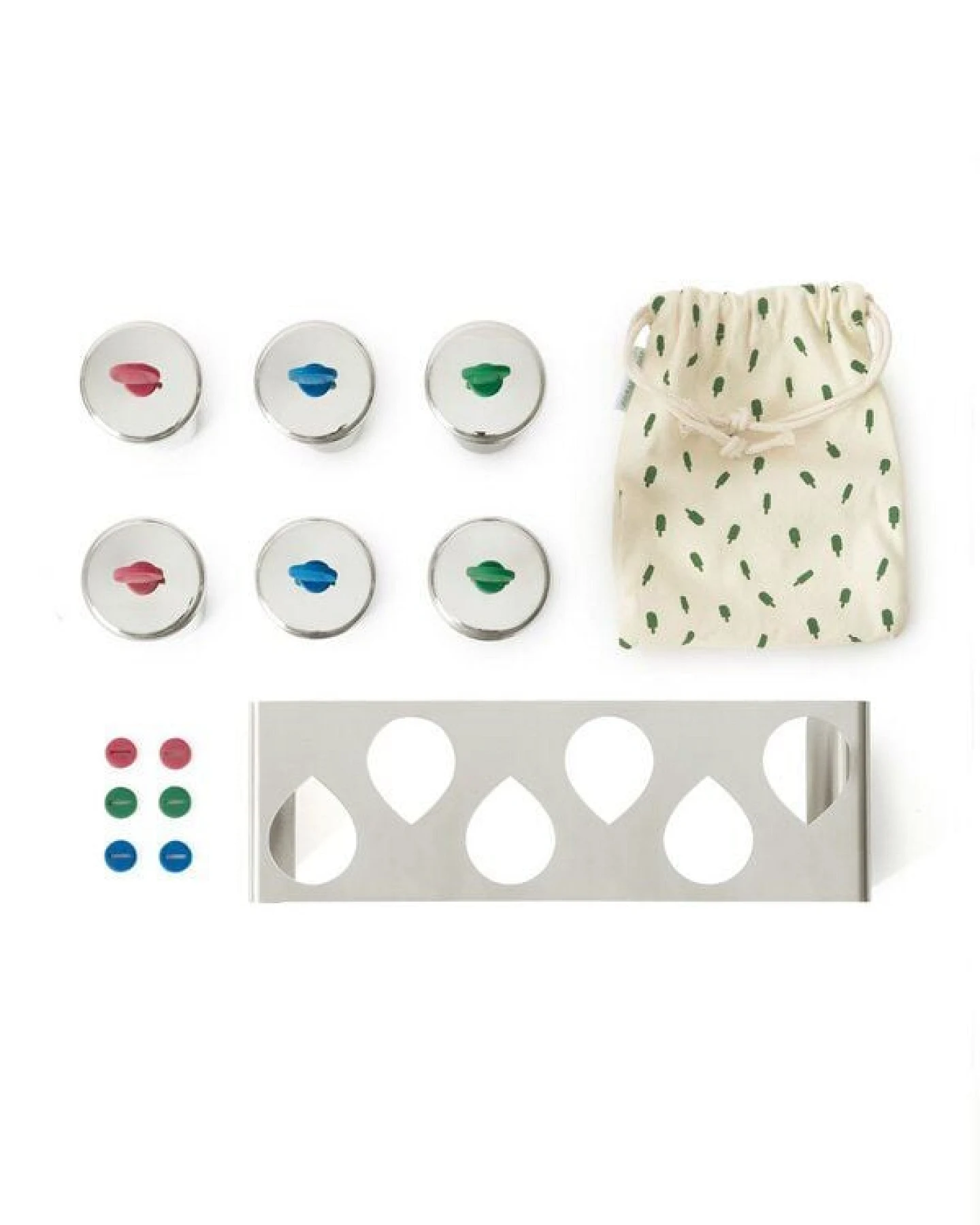 ECO Brotbox NEU! ECO Ice Pops – Ansicht 4