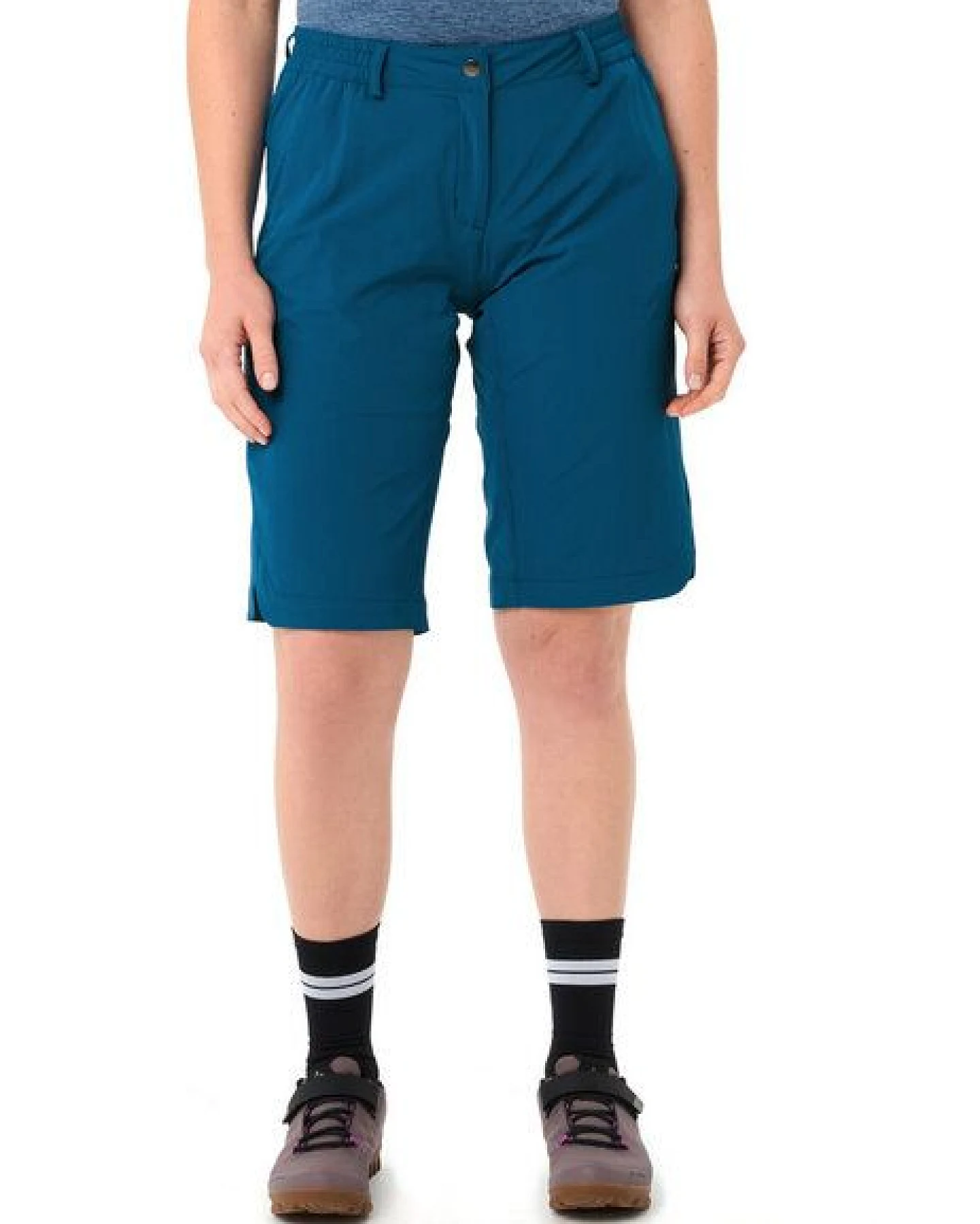 VAUDE Hosen Women's Tamaro Shorts III – Ansicht 3