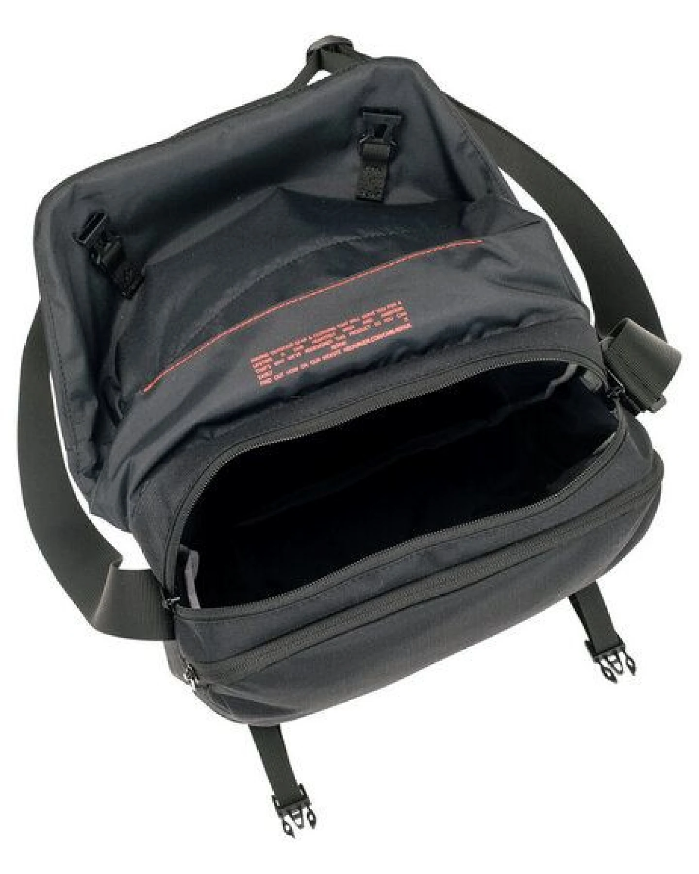 VAUDE Taschen-bis7,5 Rom S III – Ansicht 3