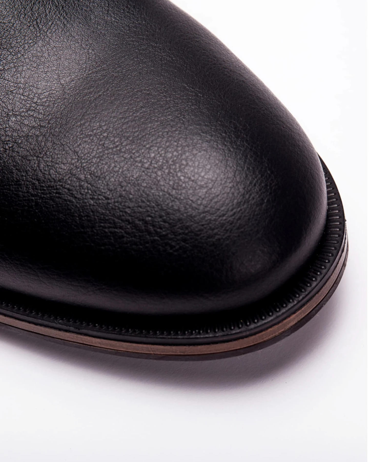 nae Vegan Shoes Chelsea Boots Basti – Ansicht 5