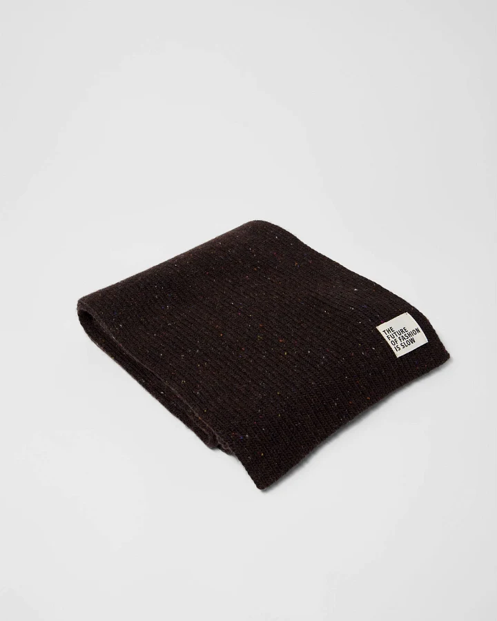 Bitter Chocolate Tweed