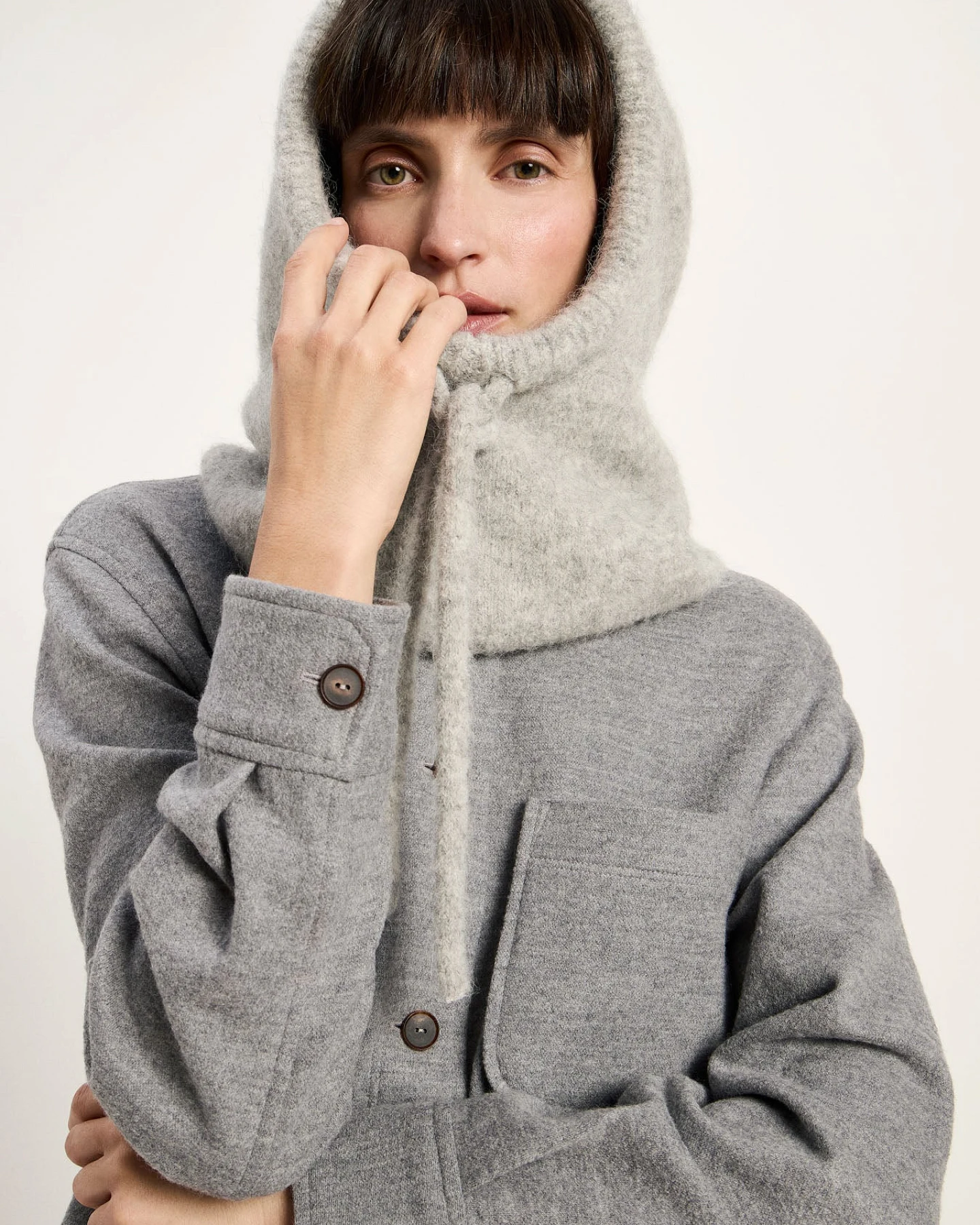 Balaklava – Ansicht 2