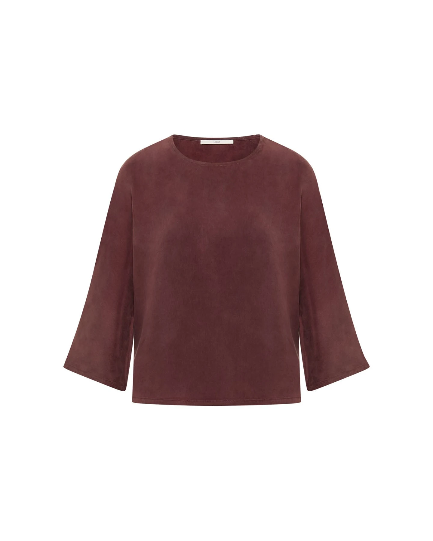 3/4 Arm Bluse – Ansicht 6