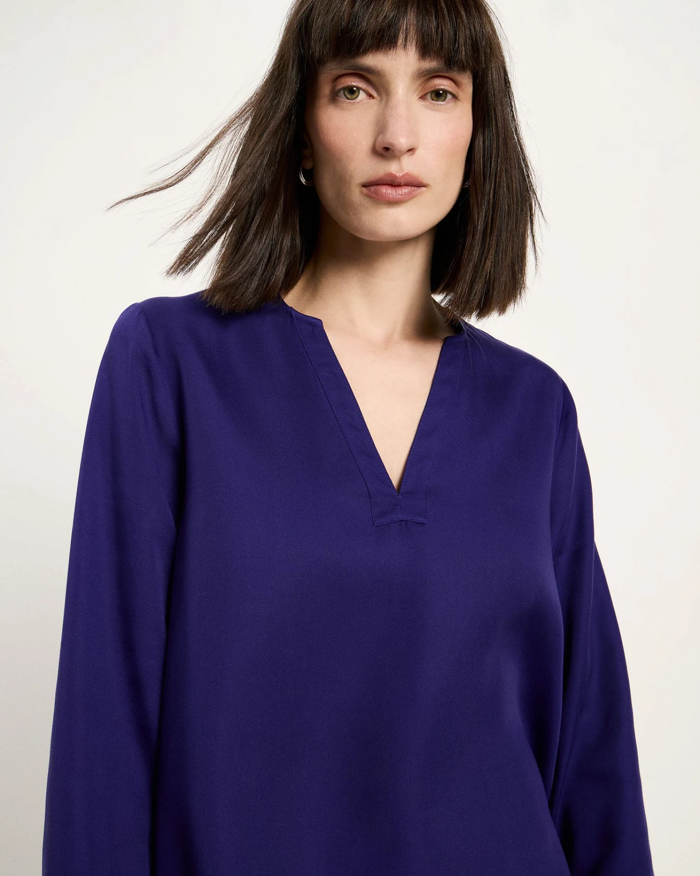 Bluse – Ansicht 3