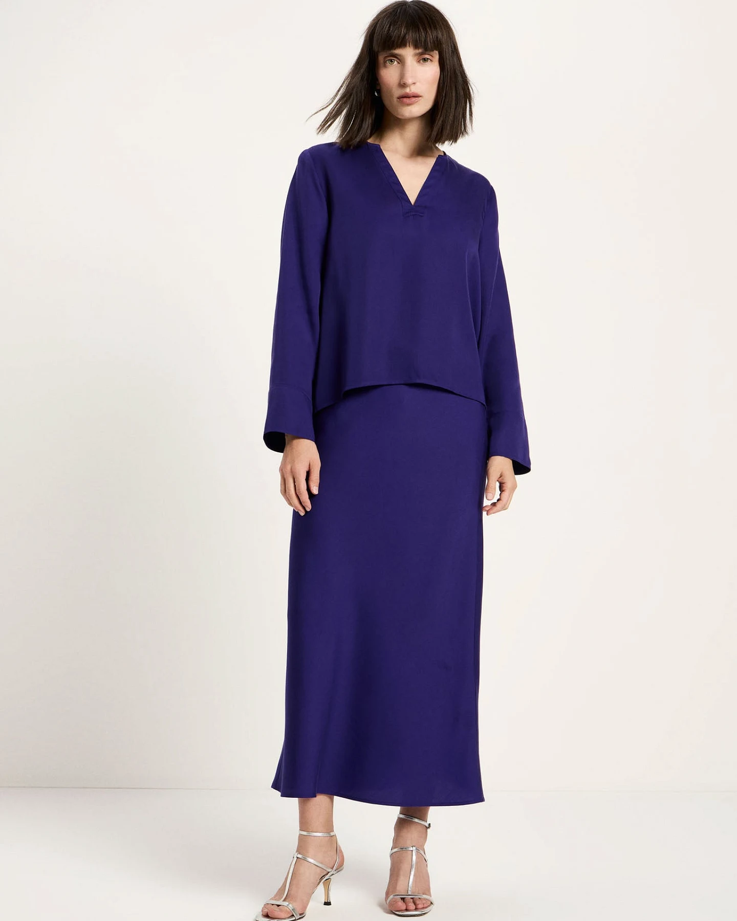 Bluse – Ansicht 3