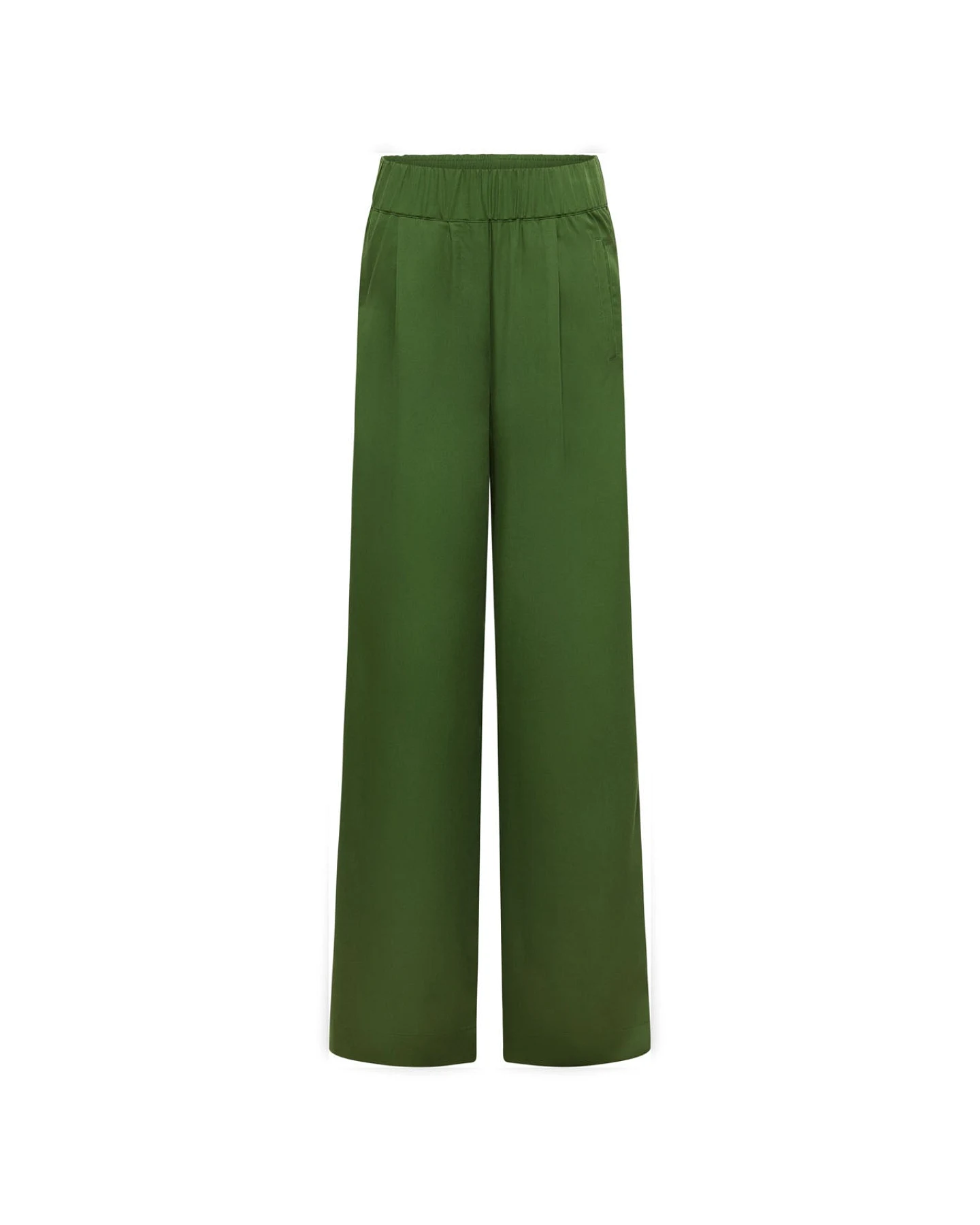 Hose mit weitem Bein – Ansicht 5