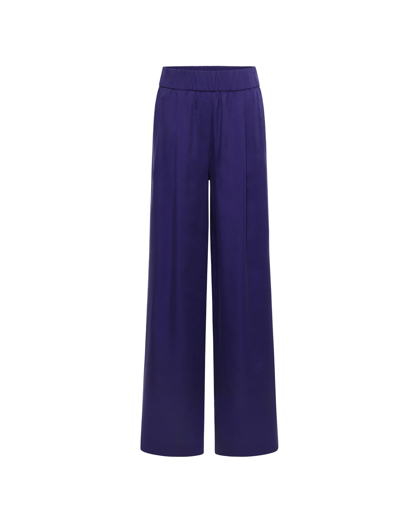Hose mit weitem Bein – Ansicht 5