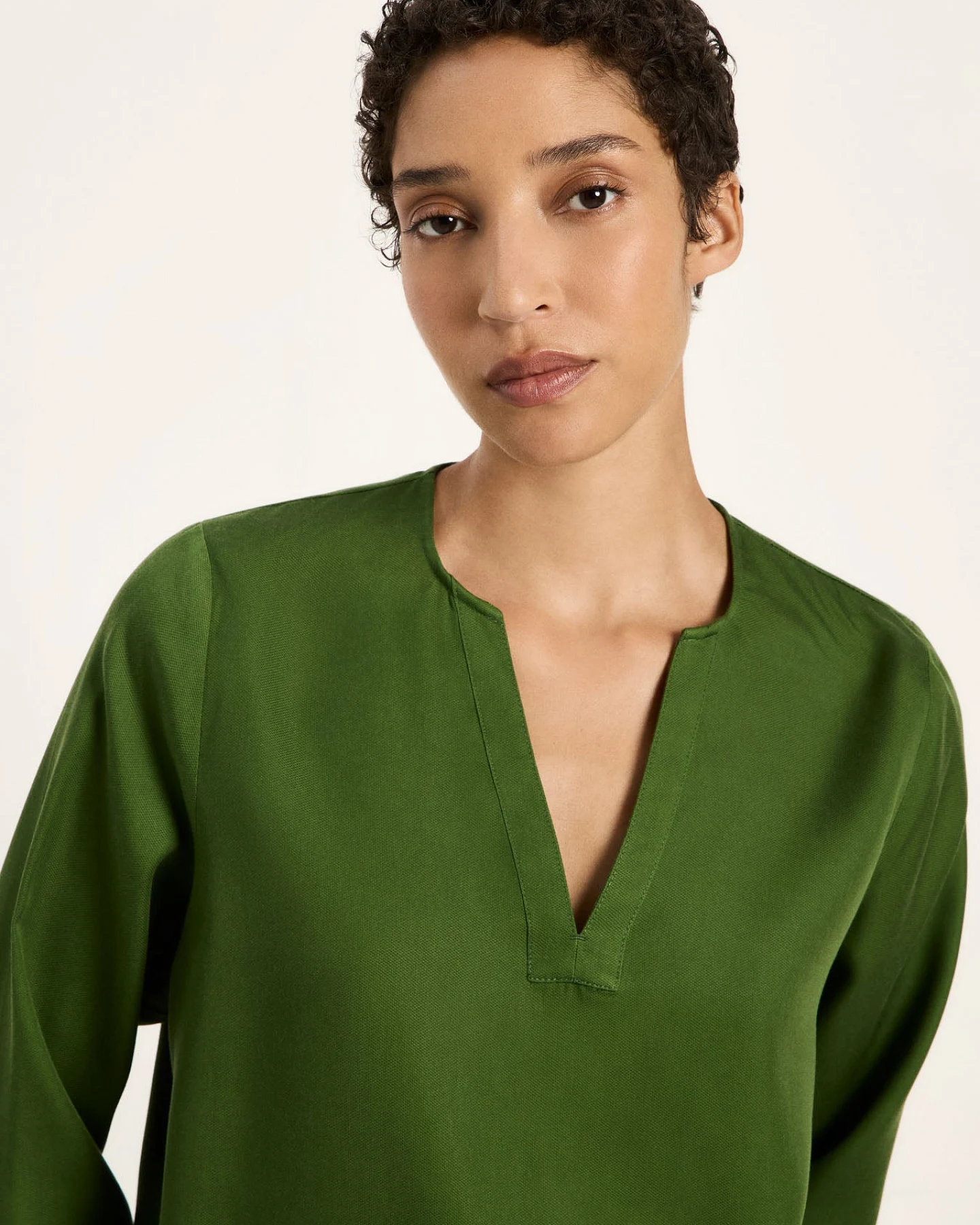 Bluse – Ansicht 3
