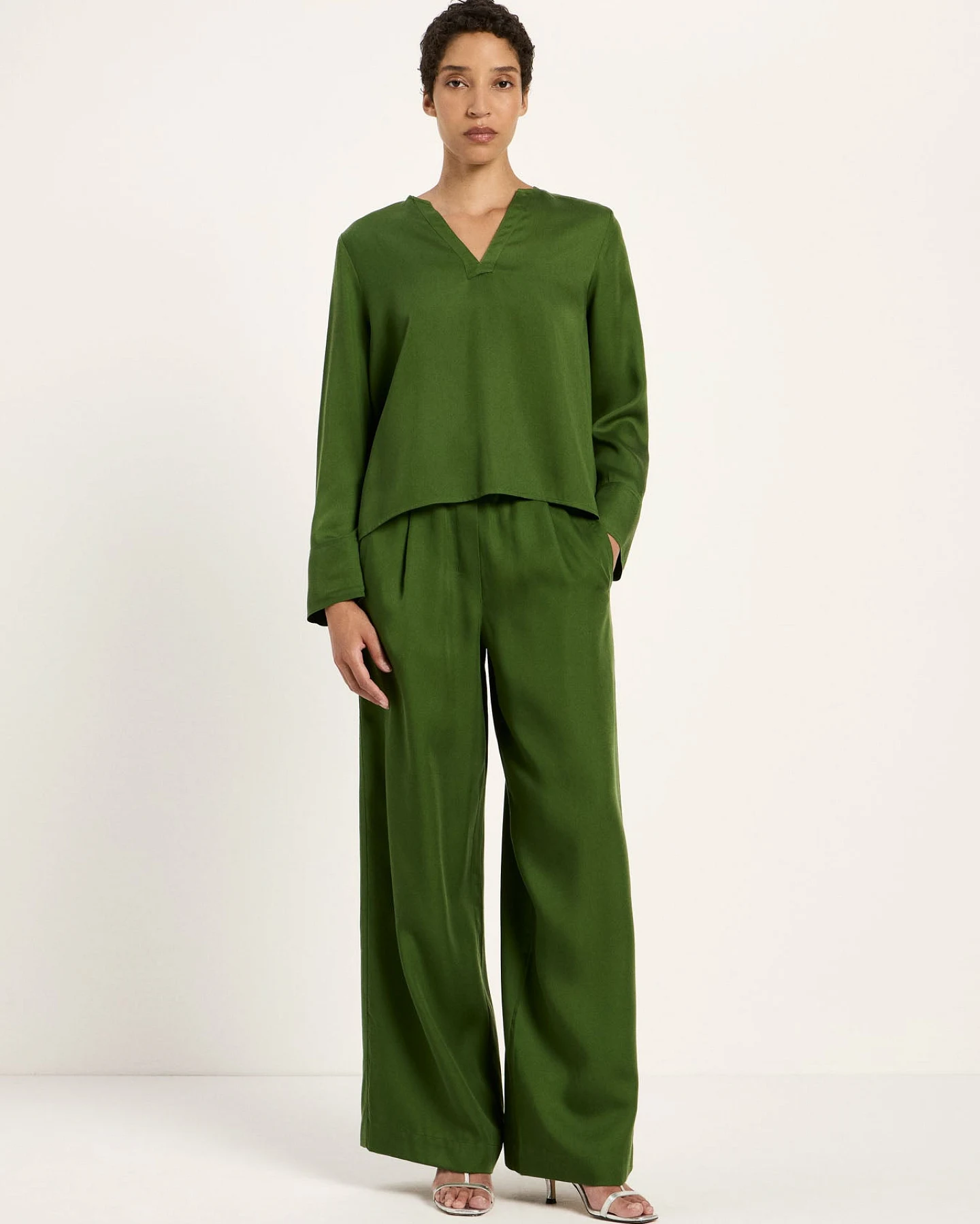 Bluse – Ansicht 2