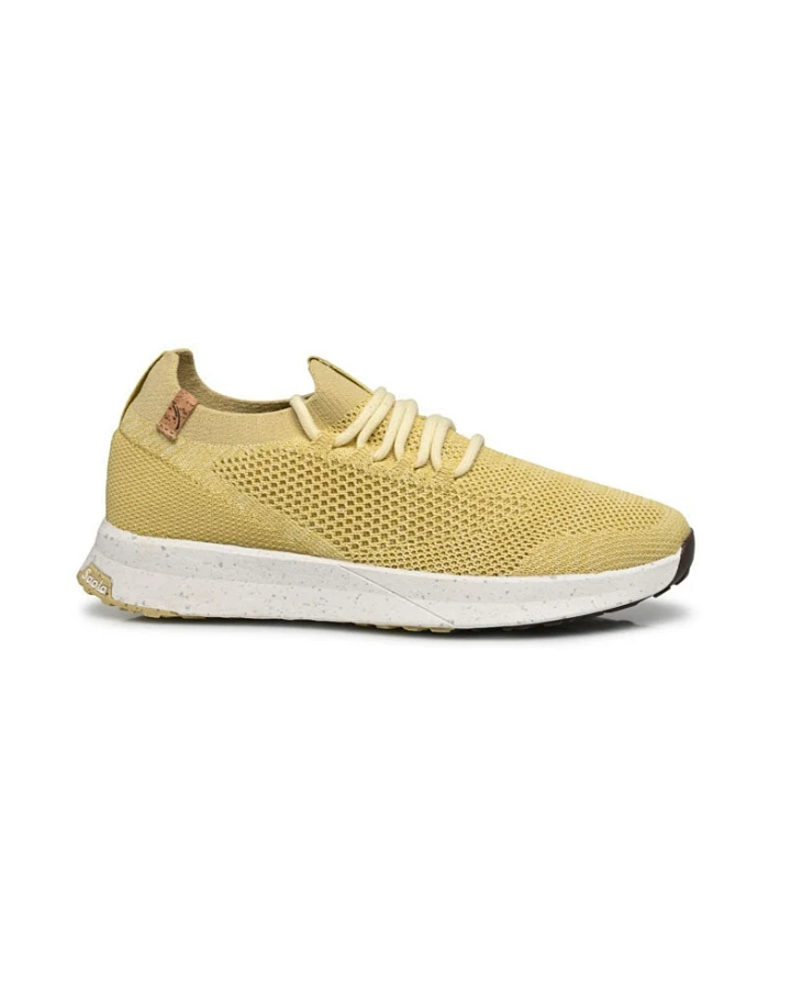 SAOLA Damen vegan Sneaker Damen Tsavo 2.0 Lime