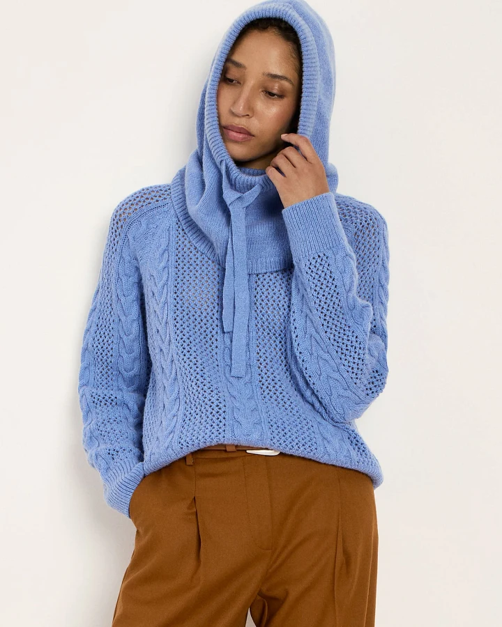 Balaklava (GOTS)