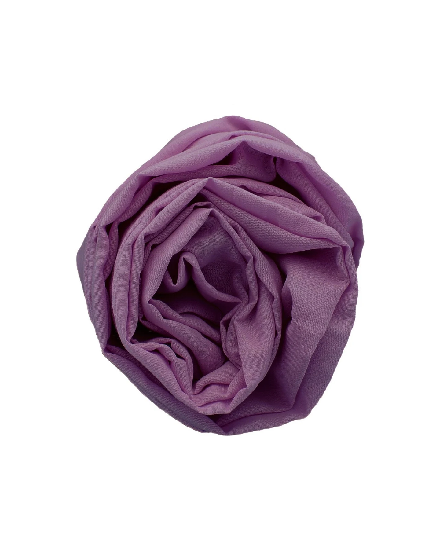 Spieltuch Bio-Baumwolle 115 x 105 cm brombeer – Ansicht 2