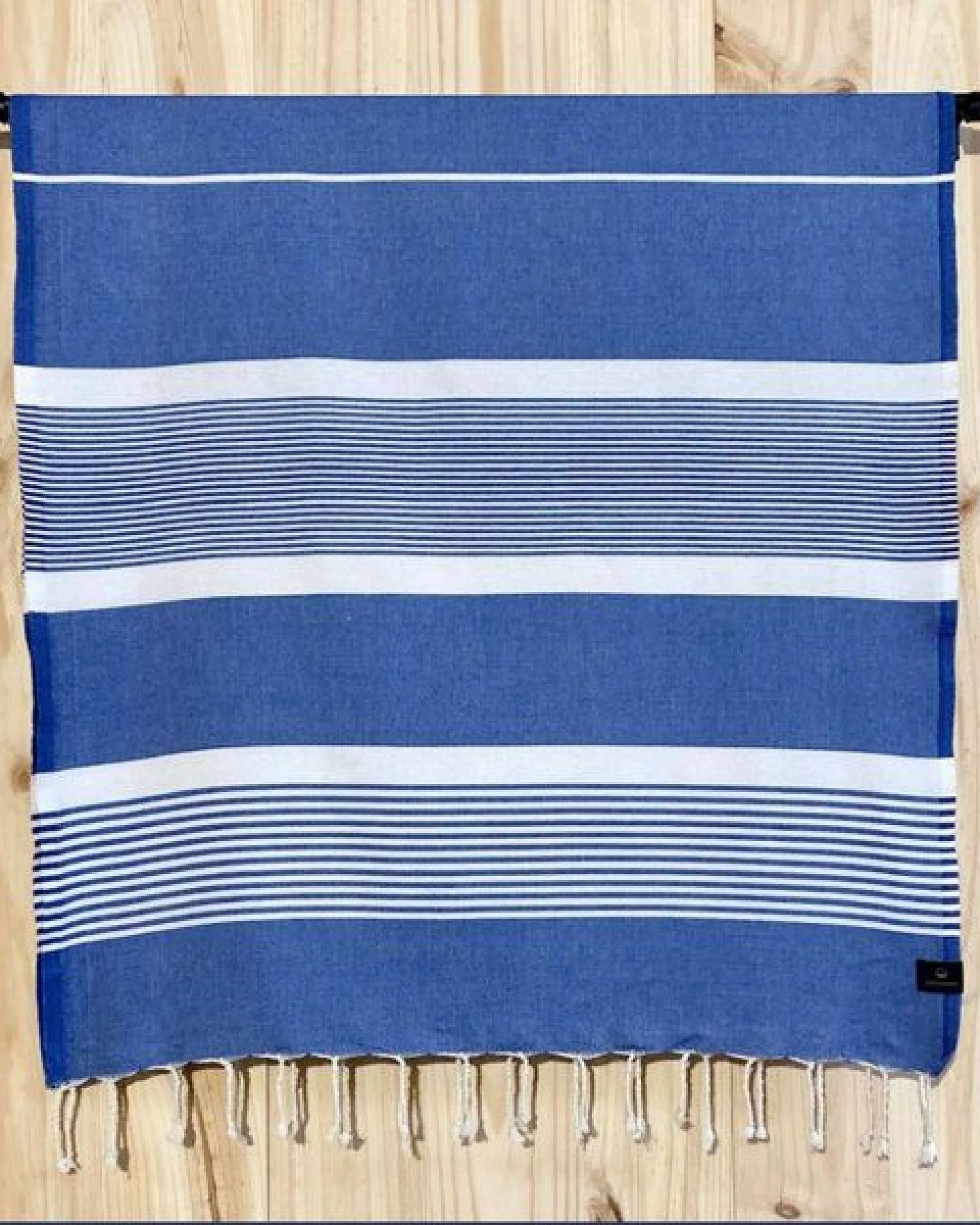 Just Be Hamamtuch / Strandtuch Fala – Ansicht 3