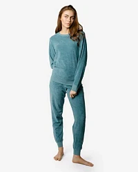 Harbour Blue (Petrol)