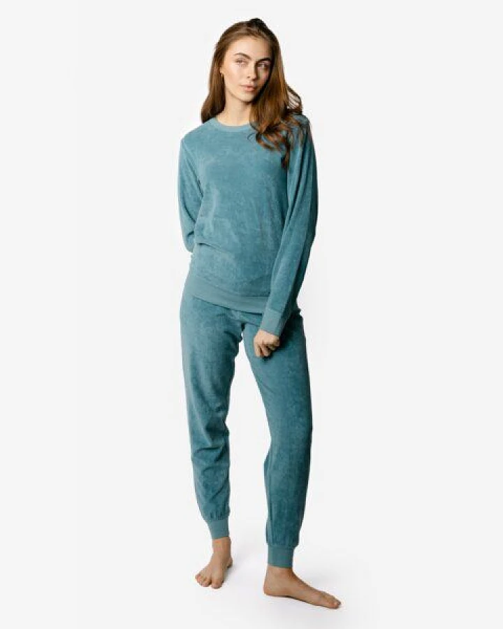 Blau