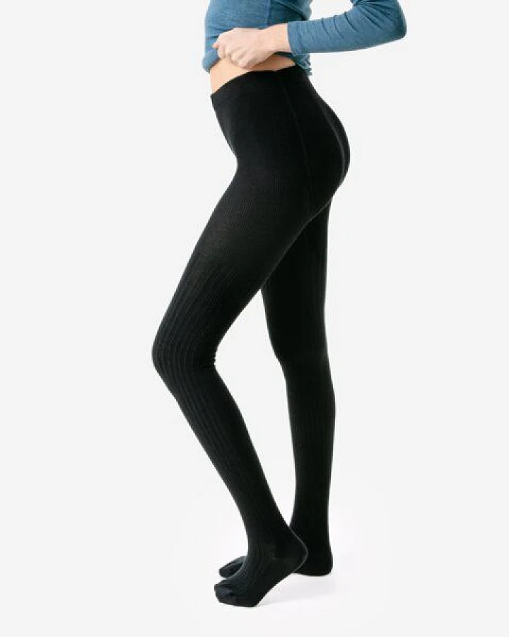 Living Crafts Strumpfhose - BIRGITA