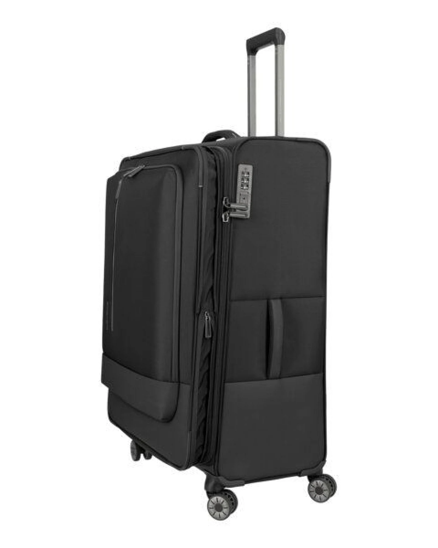 travelite Crosslite Trolley – Ansicht 2