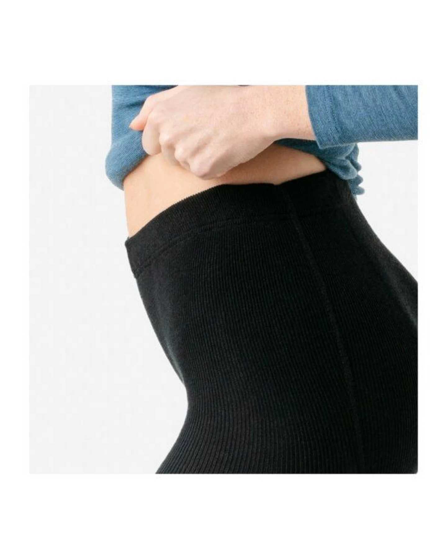 Living Crafts Strumpfhose - BIRGITA – Ansicht 2