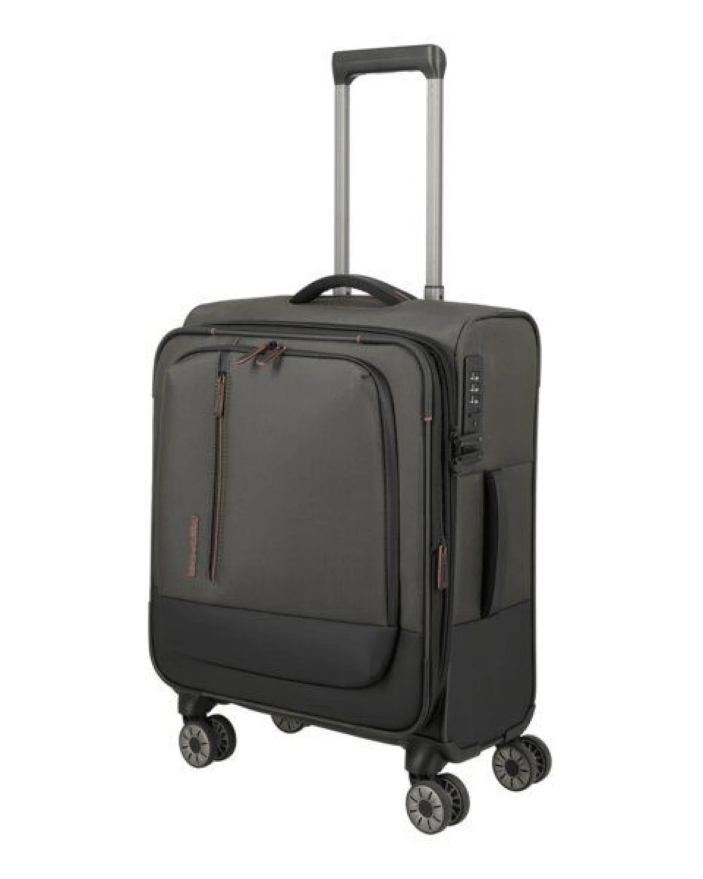 travelite Crosslite Trolley – Ansicht 2