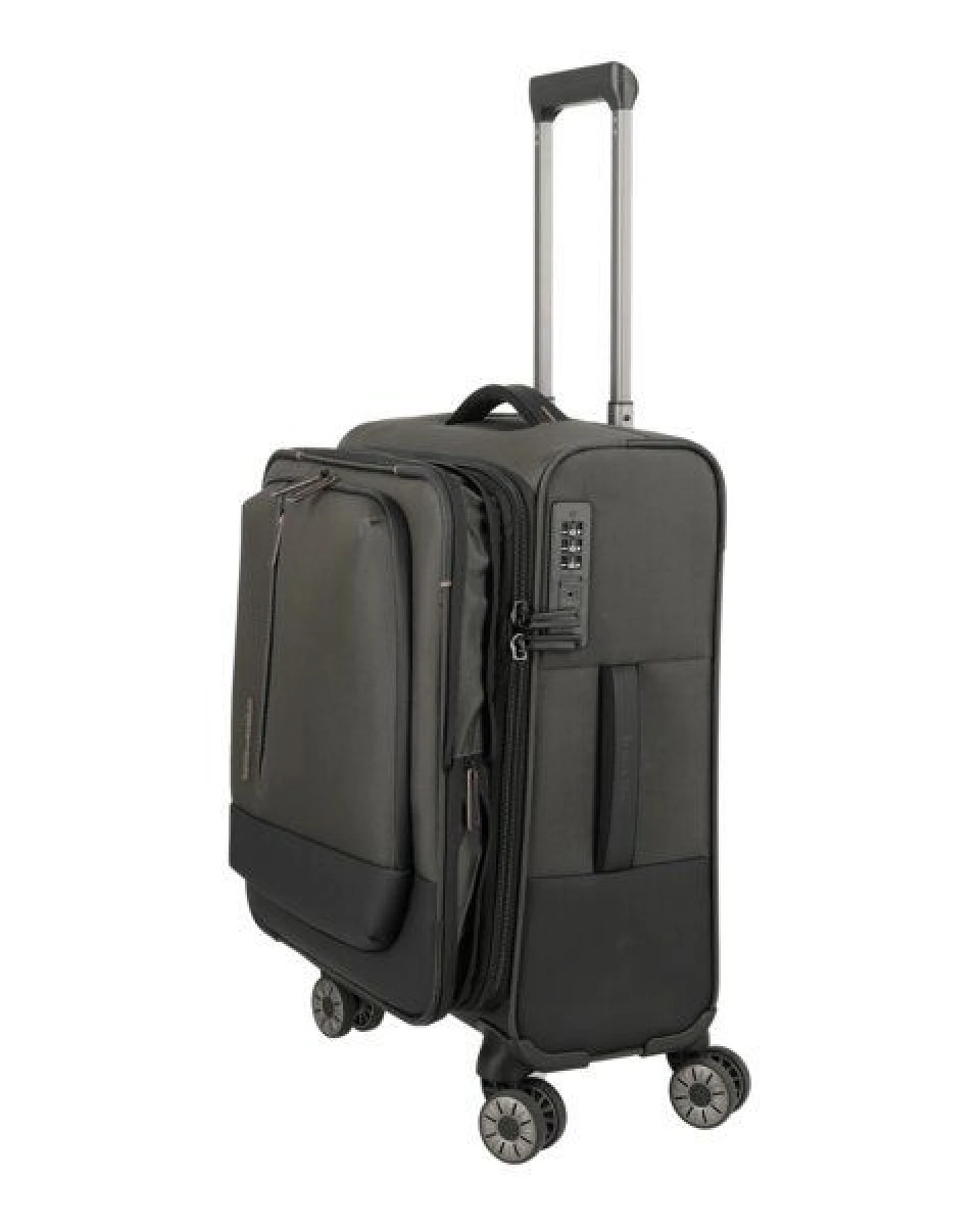 travelite Crosslite Trolley – Ansicht 3