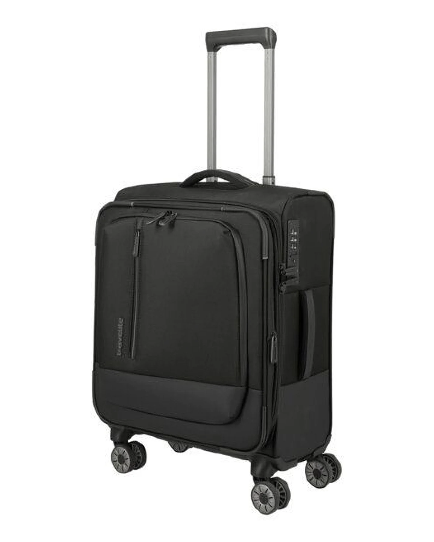 travelite Crosslite Trolley – Ansicht 2
