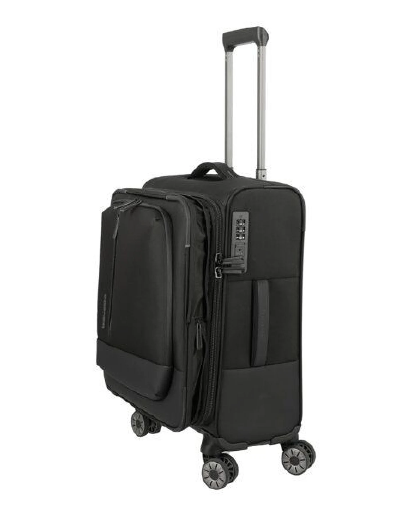 travelite Crosslite Trolley – Ansicht 3