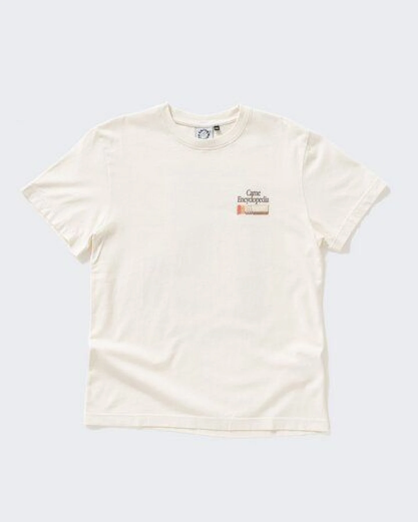 CARNE BOLLENTE T-Shirt - The Bare Necessities aus biologisch angebauter Baumwolle – Ansicht 4